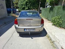 Opel Vectra | Mobile.bg    4