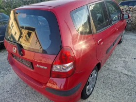 Обява за продажба на Honda Jazz ~3 800 лв. - изображение 3