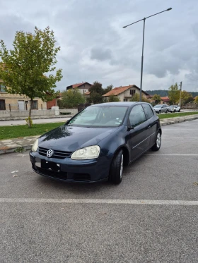 Обява за продажба на VW Golf 1.6 102 HP ~2 400 лв. - изображение 1