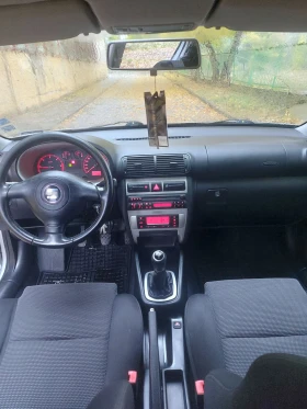 Seat Leon 1.9tdi/90ps/Face  - 4499 лв. / 2300.30 € - 37547769 7