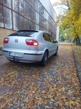     Seat Leon 1.9tdi/90ps/Face 