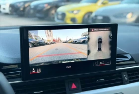 Audi A4 PROGRESSIV * * CARFAX * *   * *  | Mobile.bg    5