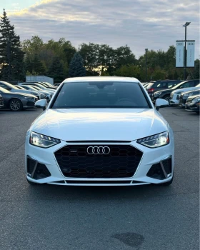 Audi A4 PROGRESSIV * * CARFAX * *   * *  | Mobile.bg    2