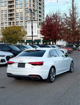 Audi A4 PROGRESSIV * * CARFAX * *   * *  | Mobile.bg    3