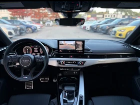 Audi A4 PROGRESSIV * * CARFAX * *   * *  | Mobile.bg    4