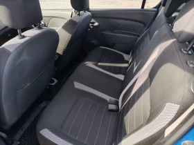 Dacia Sandero Stepway 1.5dCi/95к.с - 19900 лв. / 10174.71 € - 80214950 13