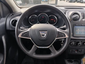 Обява за продажба на Dacia Sandero Stepway 1.5dCi/95к.с ~19 900 лв. - изображение 7 | Auto.bg Обява за продажба на Dacia Sandero Stepway 1.5dCi/95к.с ~19 900 лв. - изображение 7