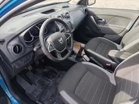 Обява за продажба на Dacia Sandero Stepway 1.5dCi/95к.с ~19 900 лв. - изображение 10 | Auto.bg Обява за продажба на Dacia Sandero Stepway 1.5dCi/95к.с ~19 900 лв. - изображение 10