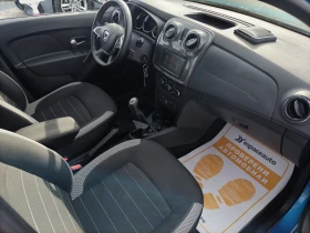 Обява за продажба на Dacia Sandero Stepway 1.5dCi/95к.с ~19 900 лв. - изображение 11 | Auto.bg Обява за продажба на Dacia Sandero Stepway 1.5dCi/95к.с ~19 900 лв. - изображение 11