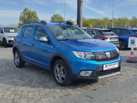 Обява за продажба на Dacia Sandero Stepway 1.5dCi/95к.с ~19 900 лв. - изображение 2 | Auto.bg Обява за продажба на Dacia Sandero Stepway 1.5dCi/95к.с ~19 900 лв. - изображение 2