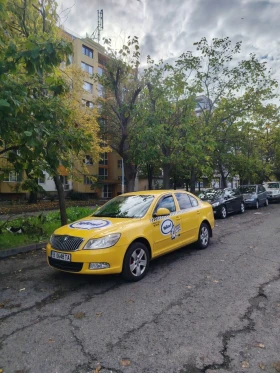 Skoda Octavia 1.6 MPI | Mobile.bg    3