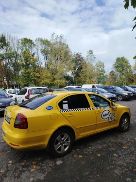 Skoda Octavia 1.6 MPI | Mobile.bg    4