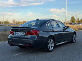 BMW 330 82000 КМ - 33000 лв. / 16872.63 € - 66351914 5