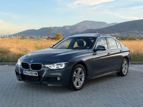 BMW 330 82000 КМ - 33000 лв. / 16872.63 € - 66351914 8