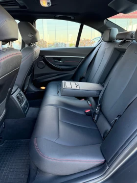 BMW 330 82000 КМ - 33000 лв. / 16872.63 € - 66351914 11