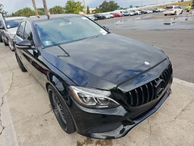 Mercedes-Benz C 300 - 24000 лв. / 12271.01 € - 41496056 3