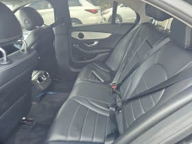 Mercedes-Benz C 300 - 24000 лв. / 12271.01 € - 41496056 13