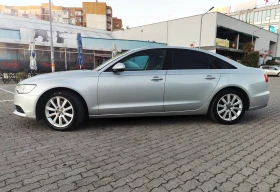 Audi A6 3.0 TDI QUATTRO, снимка 5