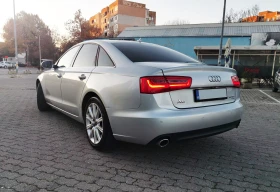 Audi A6 3.0 TDI QUATTRO, снимка 6