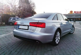 Audi A6 3.0 TDI QUATTRO, снимка 7