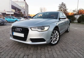 Audi A6 3.0 TDI QUATTRO, снимка 3