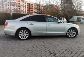 Audi A6 3.0 TDI QUATTRO, снимка 4