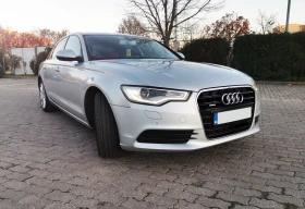 Audi A6 3.0 TDI QUATTRO, снимка 2