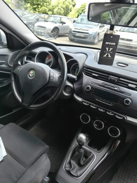 Alfa Romeo Giulietta | Mobile.bg    5