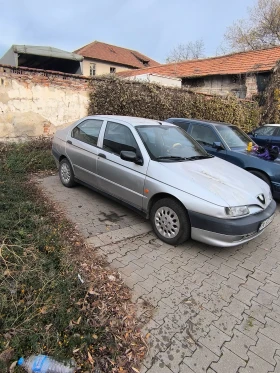 Alfa Romeo 146, снимка 2