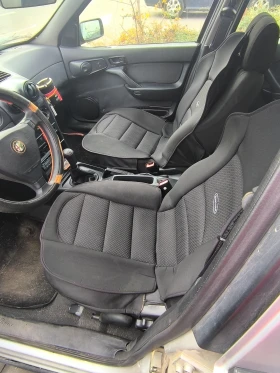 Alfa Romeo 146, снимка 5