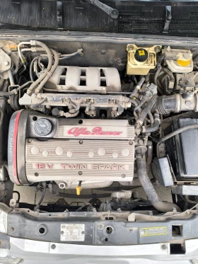 Alfa Romeo 146, снимка 8