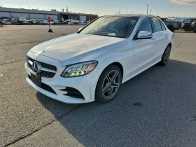 Mercedes-Benz C 300 * CARFAX *    | Mobile.bg    2