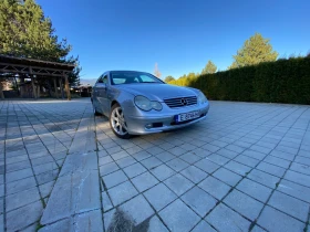 Mercedes-Benz C 200, снимка 4