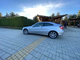 Mercedes-Benz C 200  - изображение 1