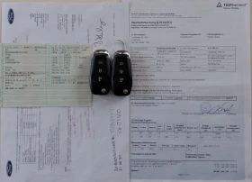 Ford Focus 1.0i 125k.c., Germany, 97578km