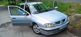 Renault Megane, снимка 1