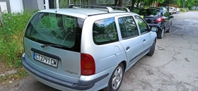 Renault Megane, снимка 2