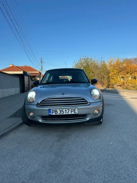 Mini Cooper  - изображение 1