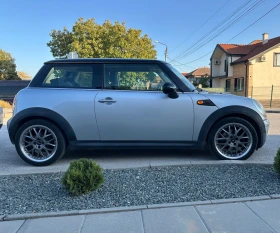 Mini Cooper, снимка 4
