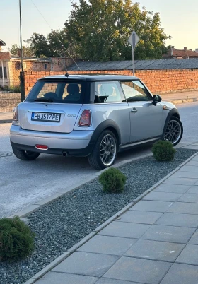 Mini Cooper, снимка 8