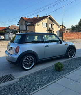 Mini Cooper, снимка 5