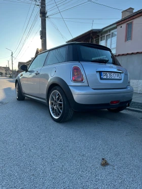Mini Cooper, снимка 3