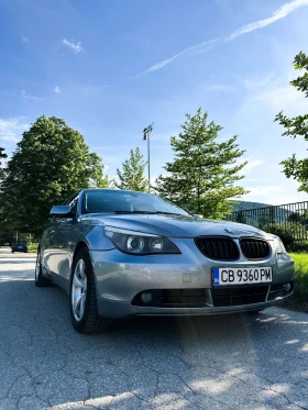 BMW 530 530 XD - 5500 € / 10757.07 лв. - 84705257 3