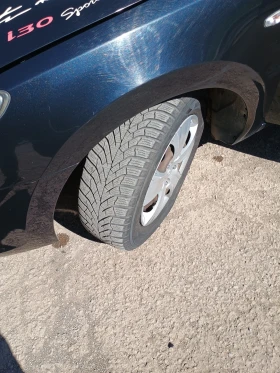 Hyundai I30 1.4 газ- бензин , снимка 9