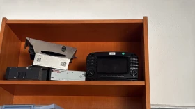 Mercedes-Benz CL 500, снимка 15