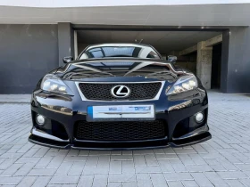 Lexus IS F - 26000 € / 50851.58 лв. - 42730838 5