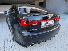Lexus IS F - 26000 € / 50851.58 лв. - 42730838 13