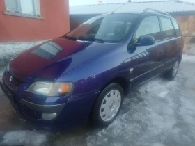 Mitsubishi Space star 1.9DI-D - 930 € / 1818.92 лв. - 30026133 2