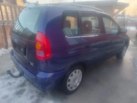 Mitsubishi Space star 1.9DI-D - 930 € / 1818.92 лв. - 30026133 5