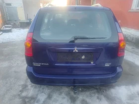Mitsubishi Space star 1.9DI-D - 930 € / 1818.92 лв. - 30026133 4